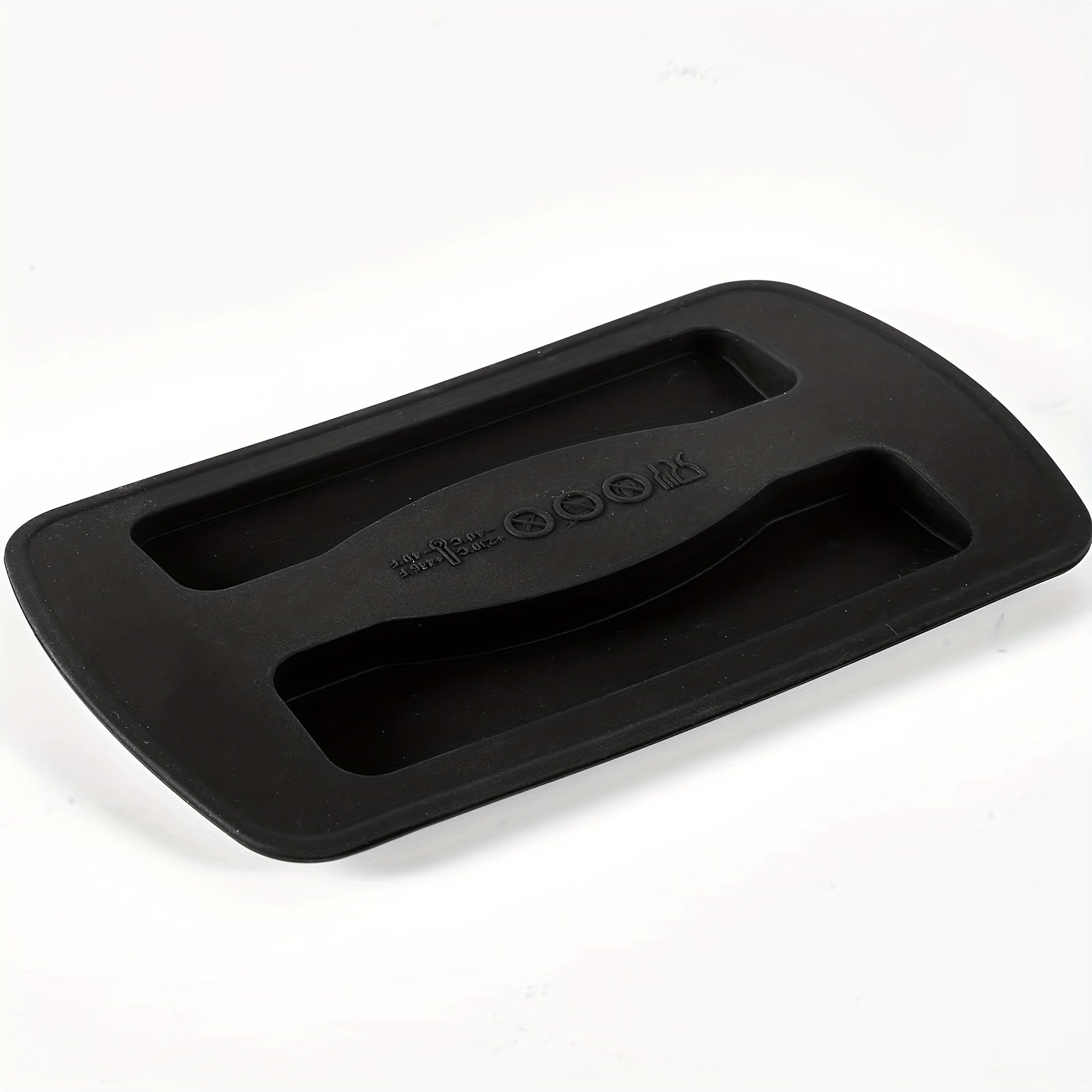 2 va 4 bo'lakli tosterlar uchun chang o'tkazmaydigan qopqoq, silikon oziq-ovqatga xavfsiz himoya