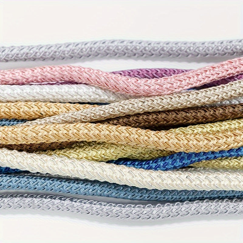 Modern Minimalist Curtain Tieback Set Plastic Cube Clips Blue Pink Peach Brown Window Drapery Holders