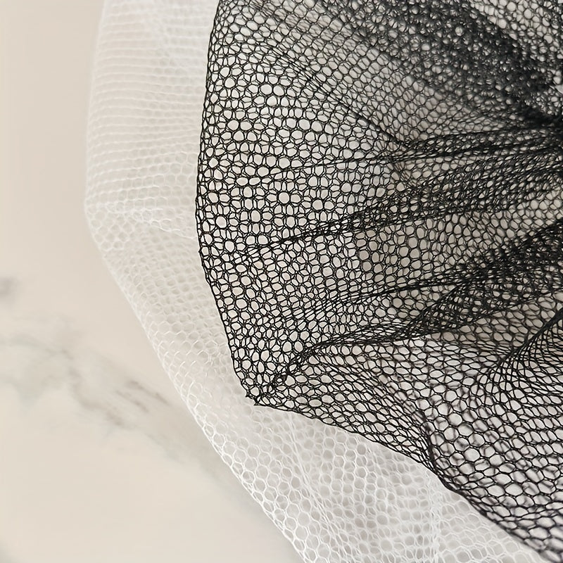 Protective Fan Cover 45cm Mesh Dust Guard Child Safety Finger Protection