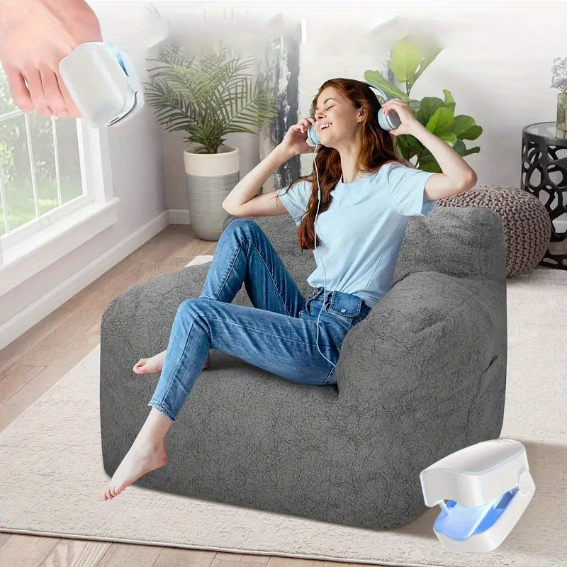 Dispositivo de luz para el tratamiento del hongos en las uñas de los pies blancos para dedos y dedos en casa