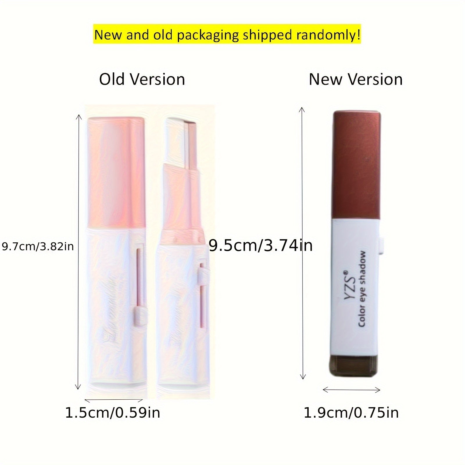 Женский перламутровый хайлайтер для глаз, карандаш-тени, водостойкий с блестками, гелевый лайнер для макияжа