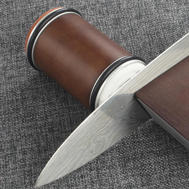 Qoʻlda ishlov beriladigan olmos pichoqni silliqlash uchun 240-10000 grit, elektr boʻlmagan