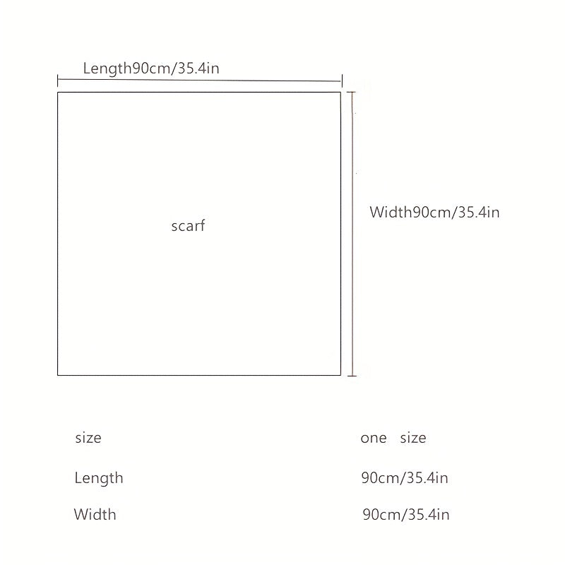 Soft Satin Sunshade Shawl for Sun Protection and Lightweight Comfort