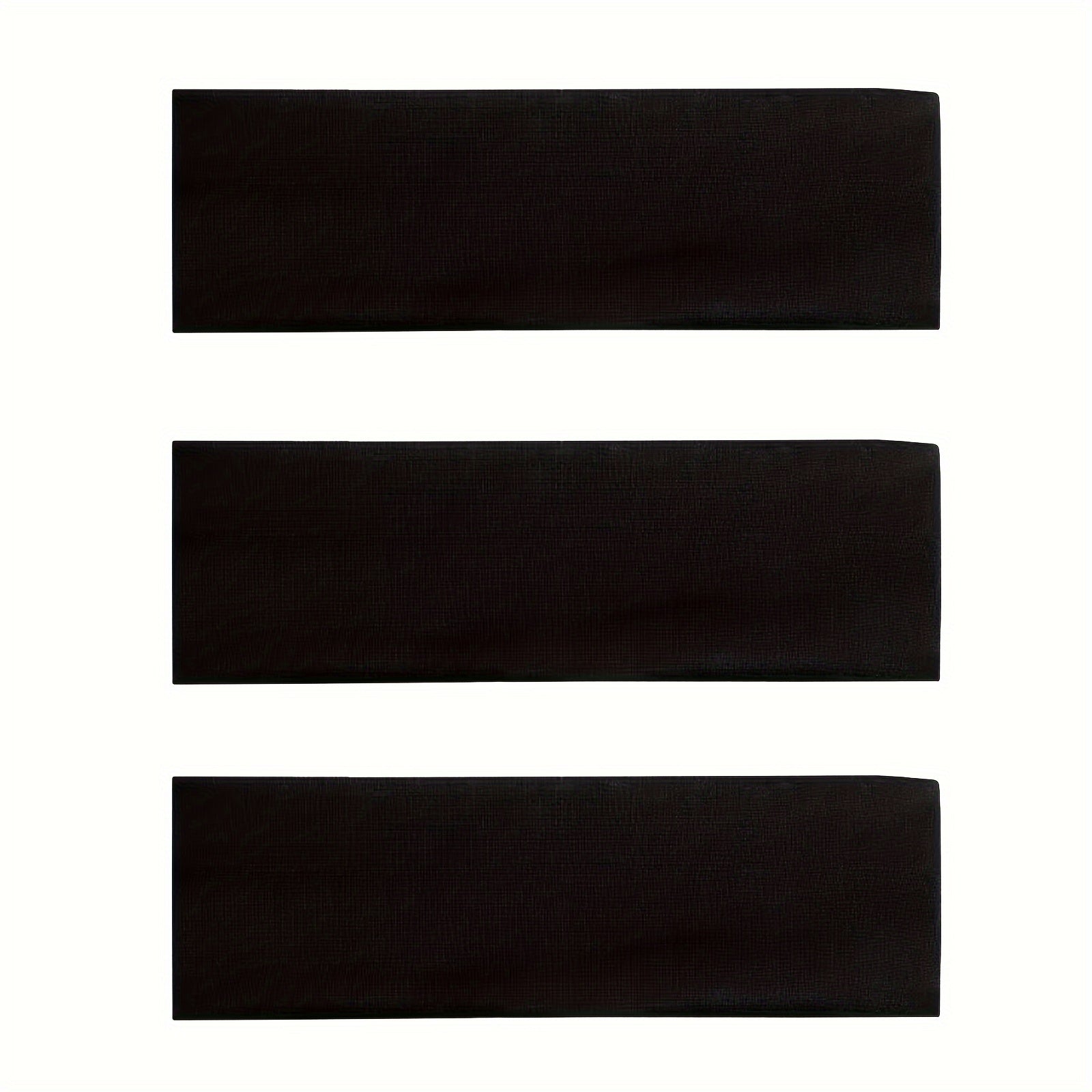 Women's Elastic Hair Bands Non-Slip Breathable Headbands for Yoga Daily Face Washing