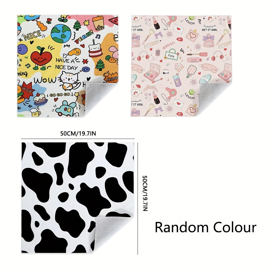 Kit de cuidado para gatos con funda protectora suave, limpieza de orejas, cortaúñas, cepillo y bolsa de almacenamiento