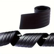 Защитник багажника автомобиля, защита от царапин и столкновений, щит заднего бампера для автомобилей