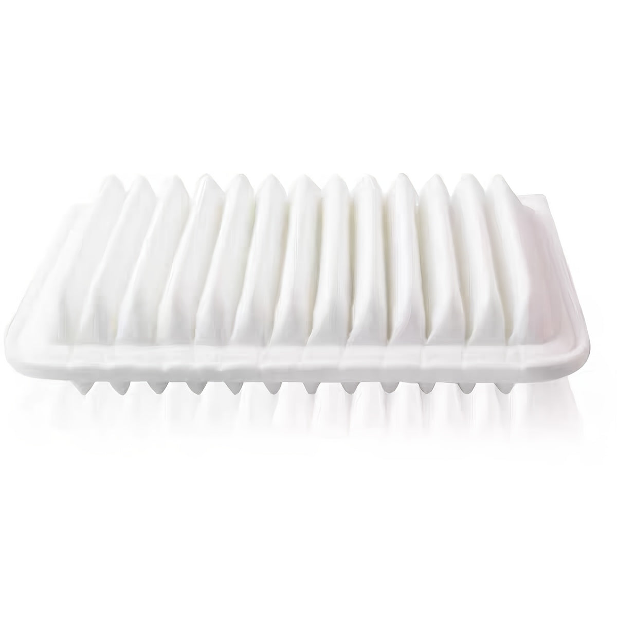 Универсальный автомобильный воздушный фильтр для компактных внедорожников и седанов 1.3L 1.6L 2.0L