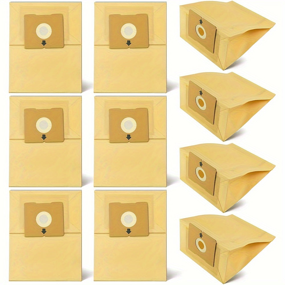 O'nlik polykarbonat vakuum sumkalar to'plami, O-ring yoping bilan kanisterli vakuumlar uchun