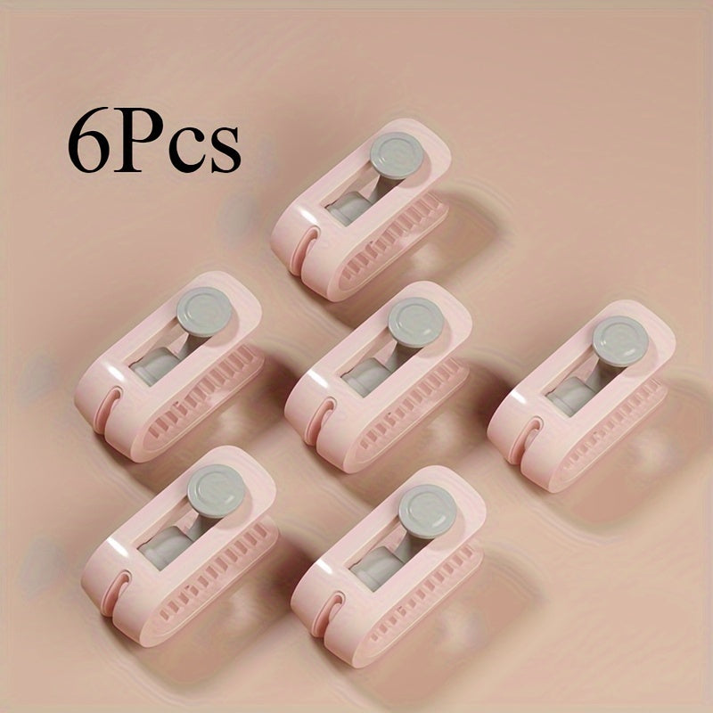 Fastener Clip for Bed Sheets Quilts and Curtains Anti-Slip Needle-Free Secure Fixing