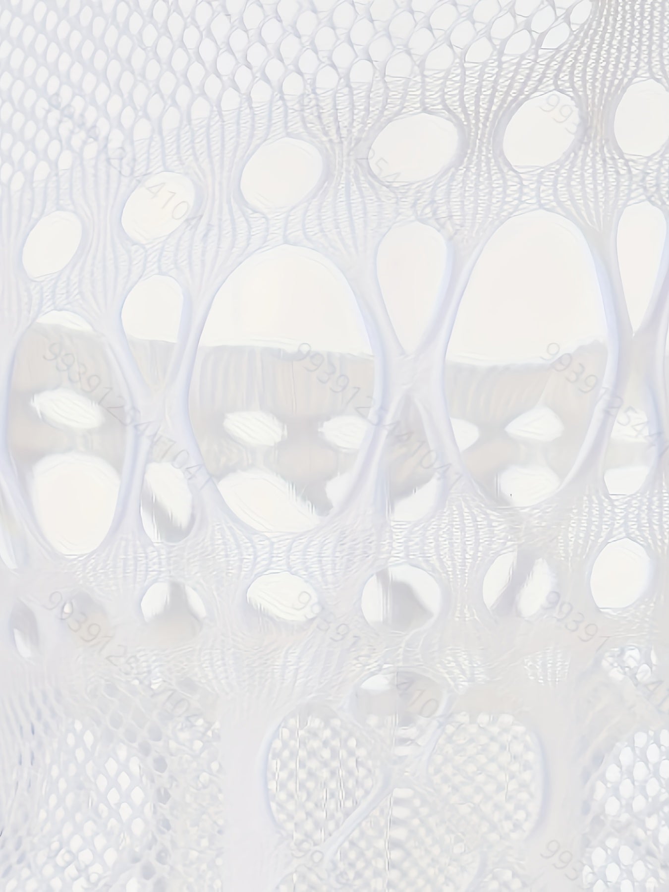 Women's Lace-Up Halter Neck Bodysuit with Mesh Details Lingerie