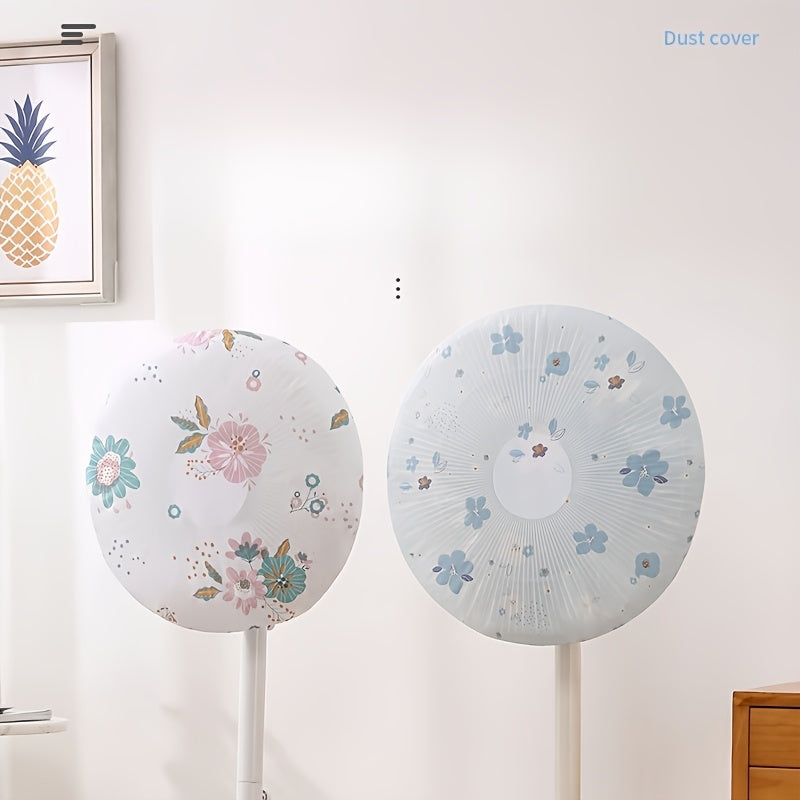 Детский защитный сетчатый вентиляторный пылезащитный чехол, моющийся, круглый, защитный для бытовых приборов