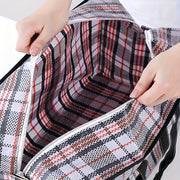 Bolso impermeable para viajes y almacenamiento de gran capacidad multifuncional