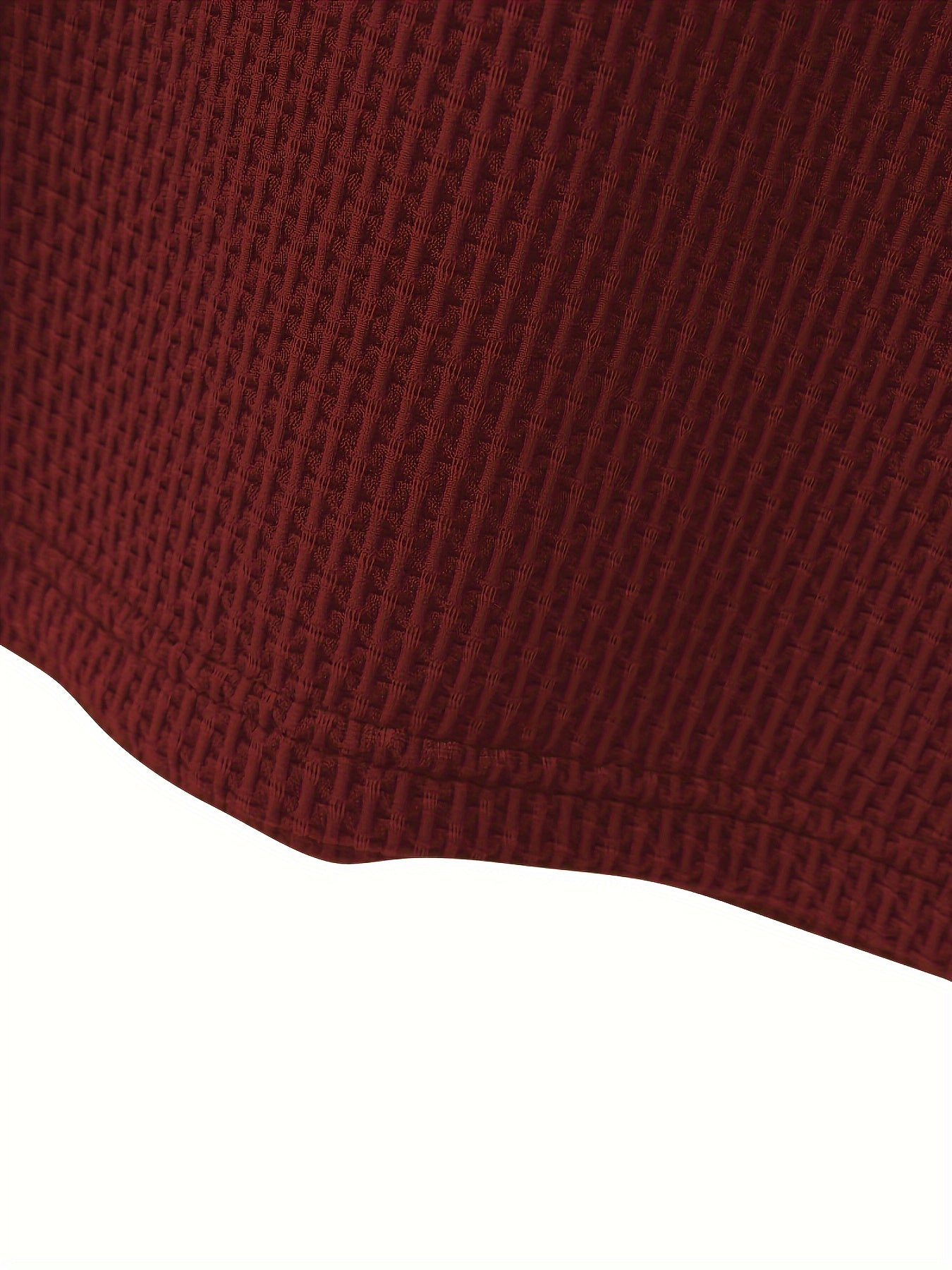 Men's Jacquard Short Sleeve Casual Shirt 2024 Solid Color Medium Stretch Lapel Style