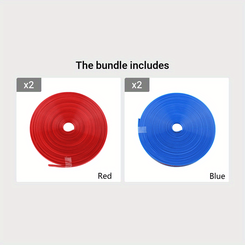 Protector de llanta de coche, tira de goma, guardabarros, moldura, decoración