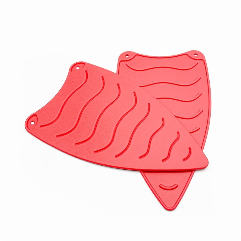 Silicone Ironing Mat Heat Resistant Pad for Hot Buckets and Plates