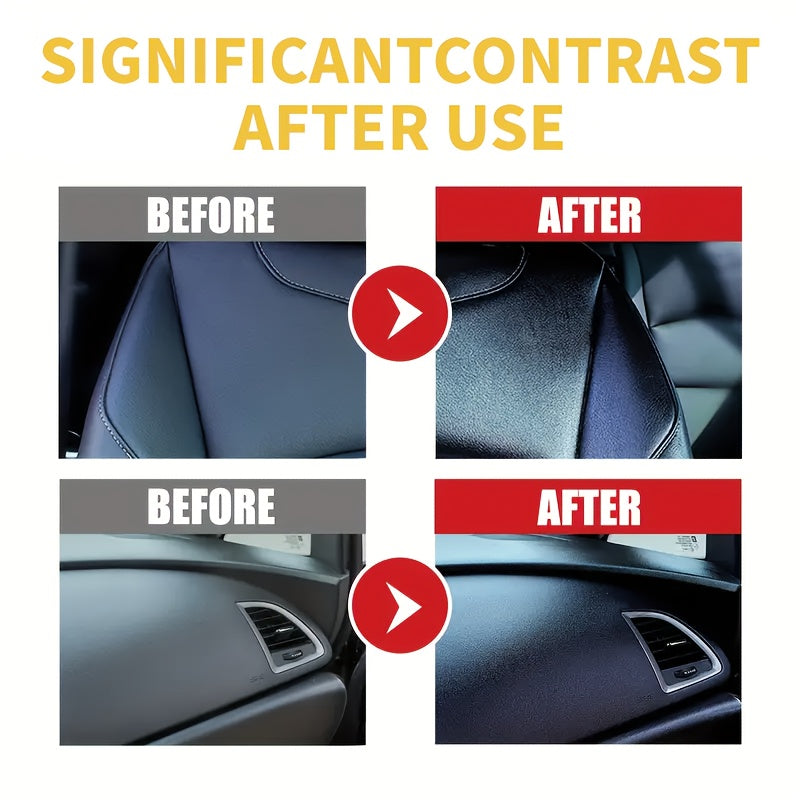 Barcha yoshlar uchun Jel konditsioneri mebel, poyabzal, avtomobil, kiyim-kechak uchun, 5.07oz, qoʻl sponki bilan