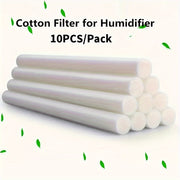 Air Humidifier Filter Replacement Sponge for Home Office Aromatherapy 20/30pcs