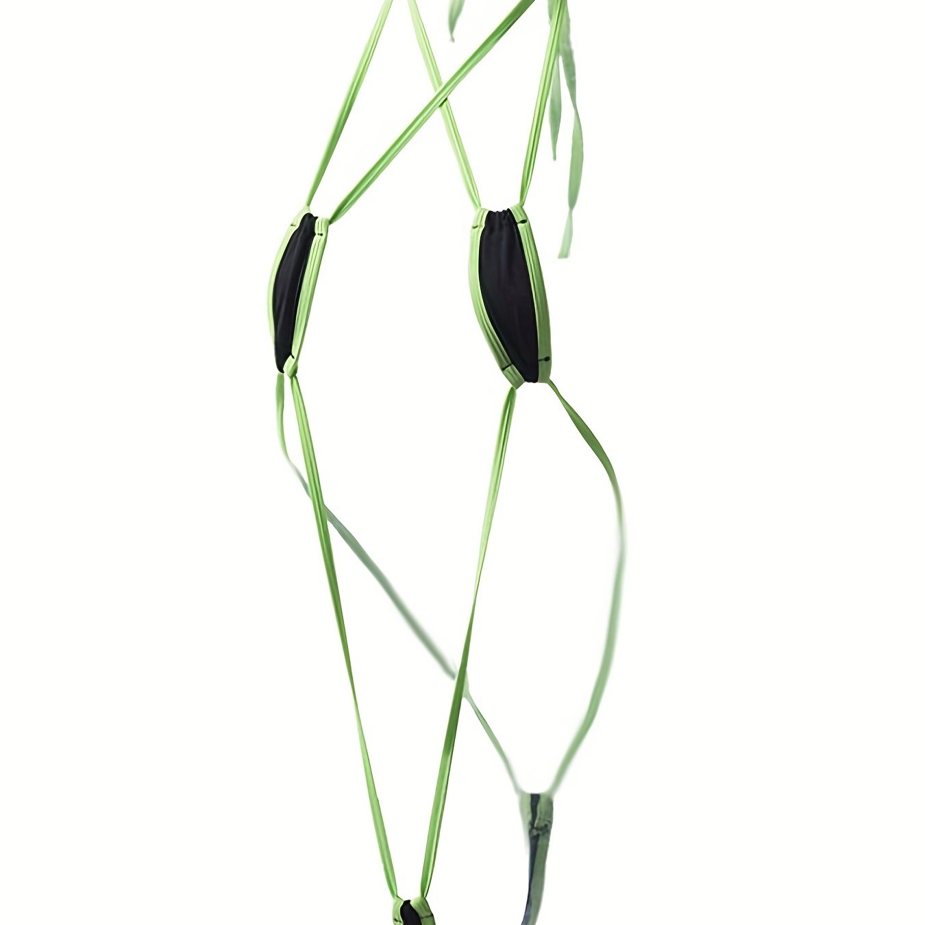 Colorful Lace-Up Neckline Body Suit for Women