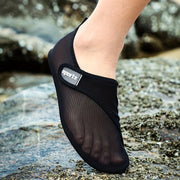 Unisex Ultra Thin Water Shoes for Summer Beach Pool Non-Slip Lightweight