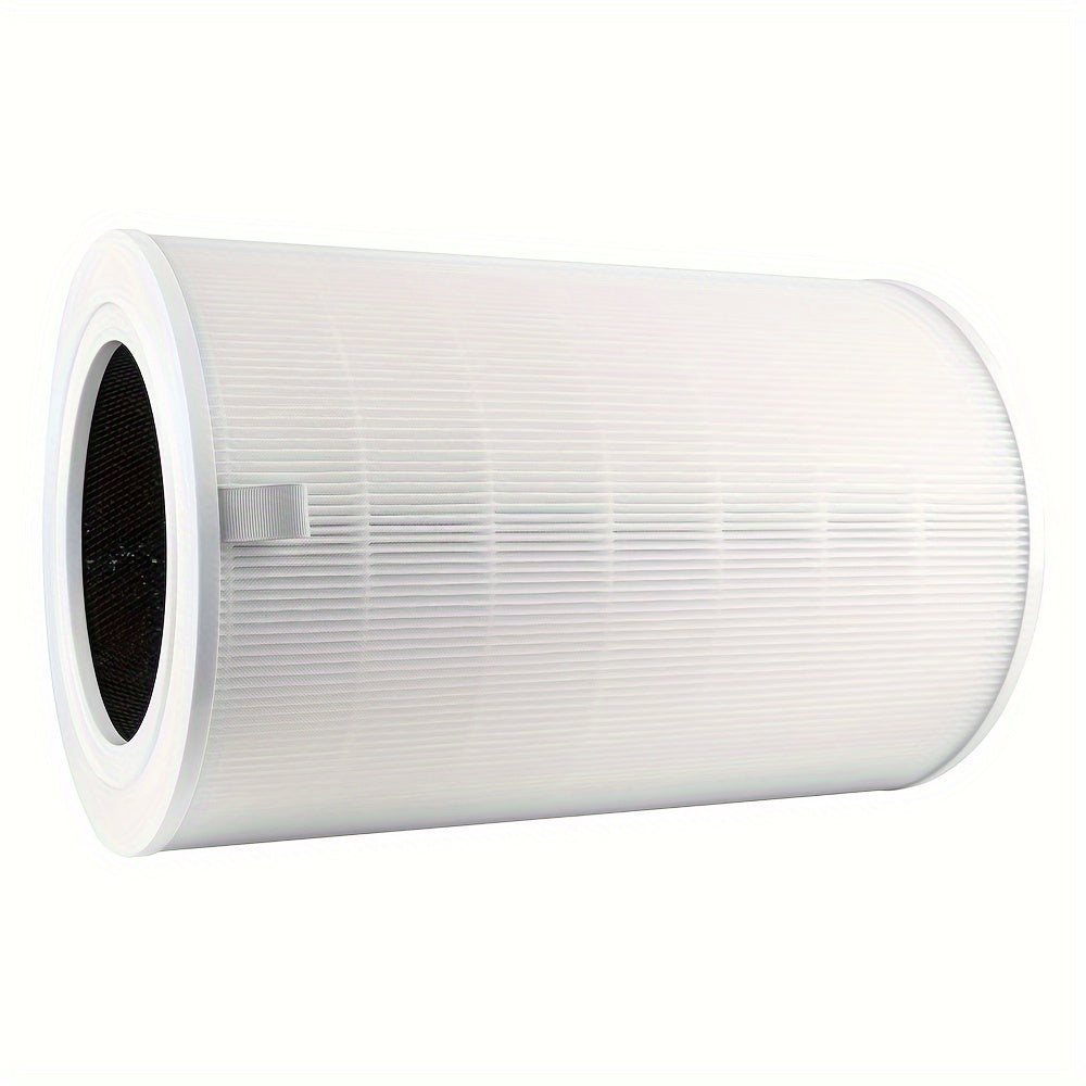 White Replacement Air Purifier Filter for Xiaomi 4 Pro H HEPA Activated Carbon