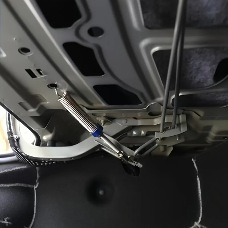 Adjustable Car Trunk Lifting Spring Metal Spring Kit for Automatic Lid Opening