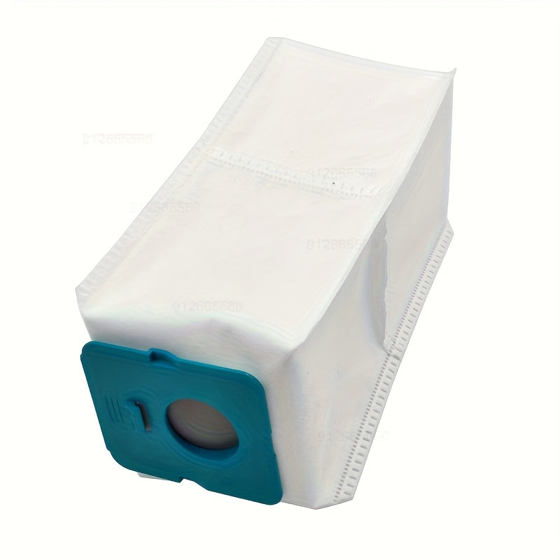 Mikrofoni uchun Moviy Chang Filtr Sumkasi, oson o'rnatiladi, batareya talab qilinmaydi