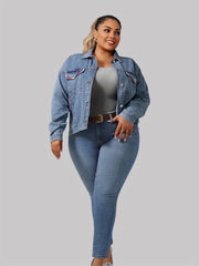 Plus Size Women's Ribbed Sleeveless Tank Top with Built-in Bra Yoga Vest