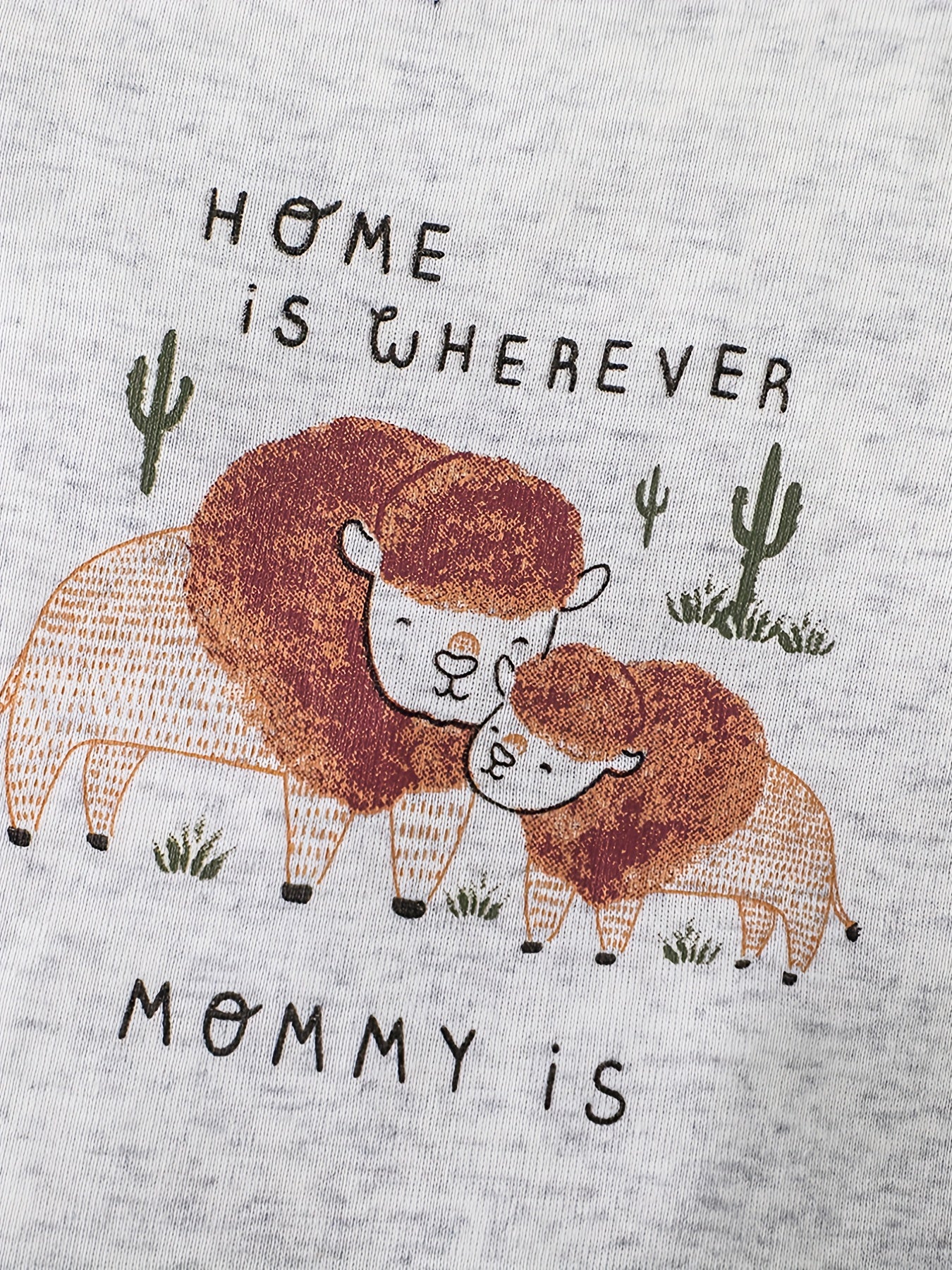 Baby Toddler Cotton Romper Set 5 Pieces Cartoon Print Short Sleeve Summer Outfits