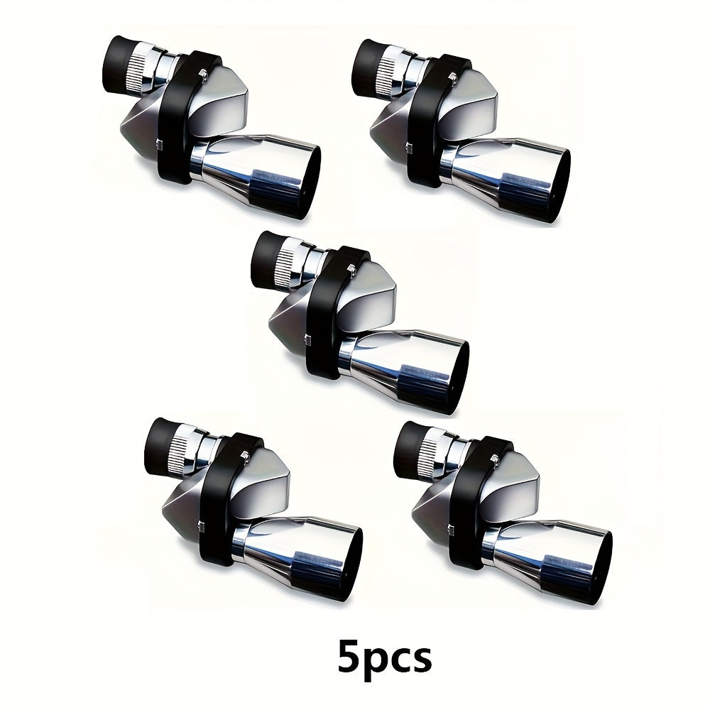 Mini Pocket Binoculars 8x20 Portable Monocular for Outdoor Activities Gray