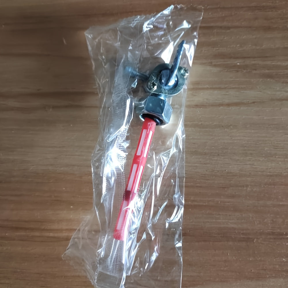 Mototsikl benzin tanki uchun yonilg'i kran kaliti, 14mm yonilg'i ventili