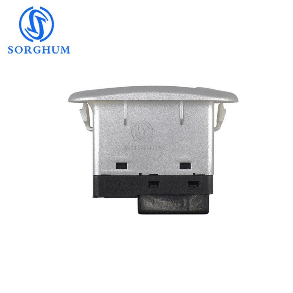 Электрический выключатель бокового пассажирского окна для автомобилей, подключаемый напрямую, с одним управлением