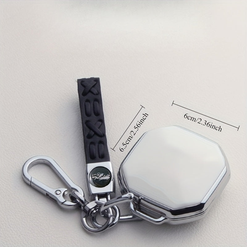 Car Key Fob Cover TPU Anti-Fall Wear-Resistant for Car Interior Accessories