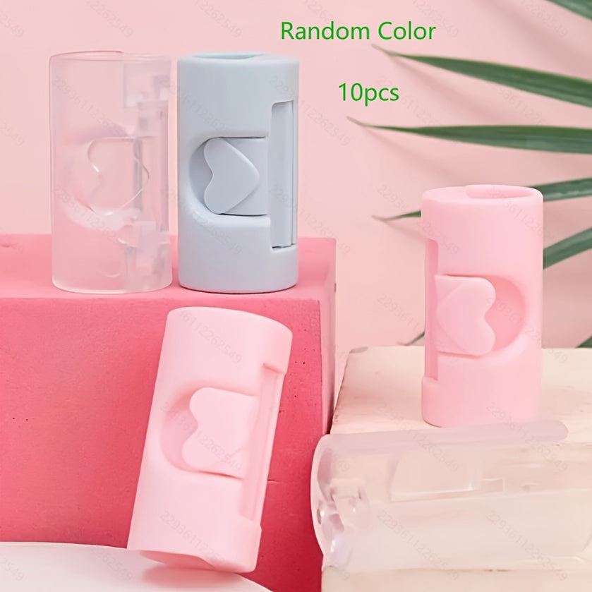 Set of 10/30 Bed Sheet Clips Non-Slip Invisible Mattress Fitted Sheet Holders