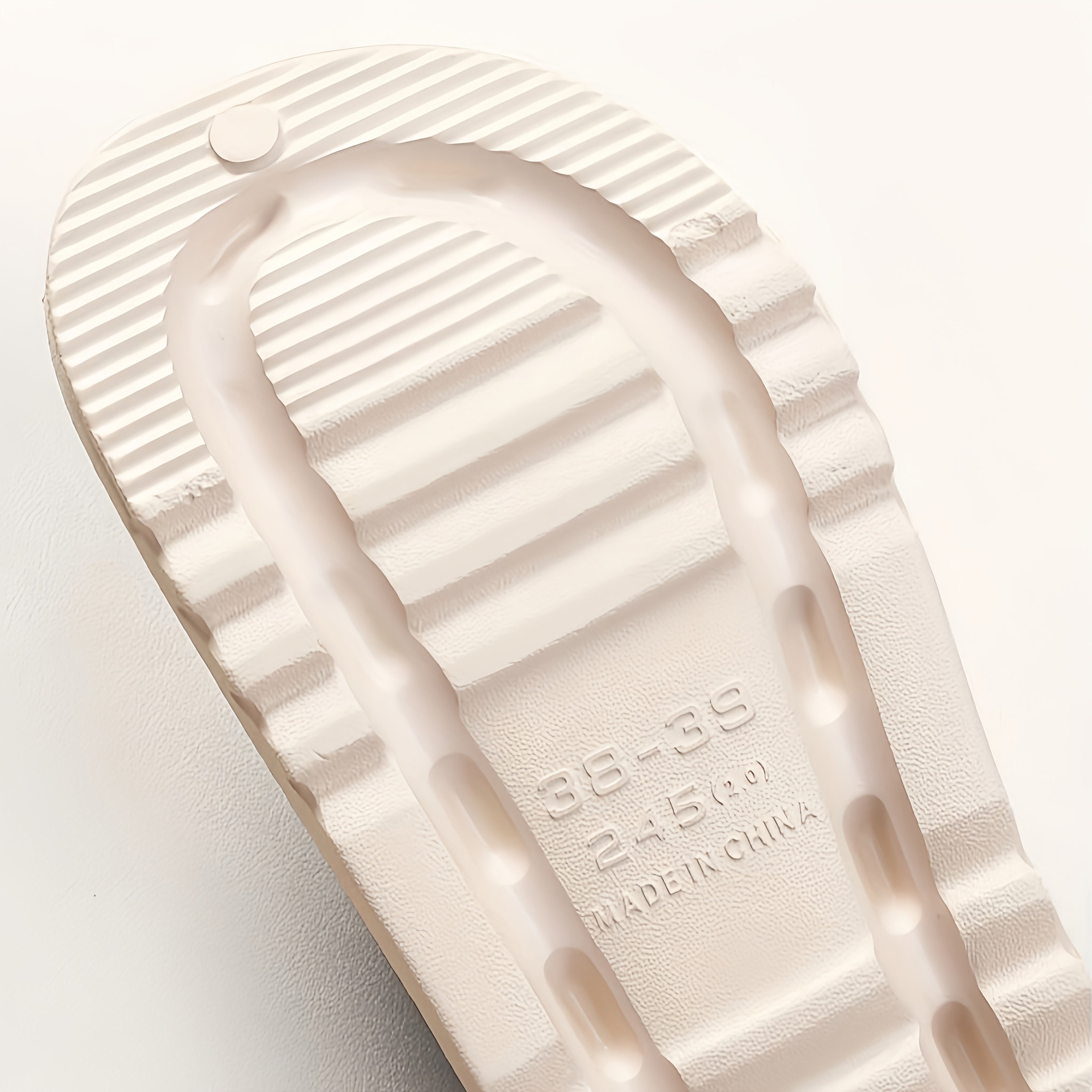 Women's EVA Platform Shoes Breathable Croc-Style Non-Slip Casual Footwear