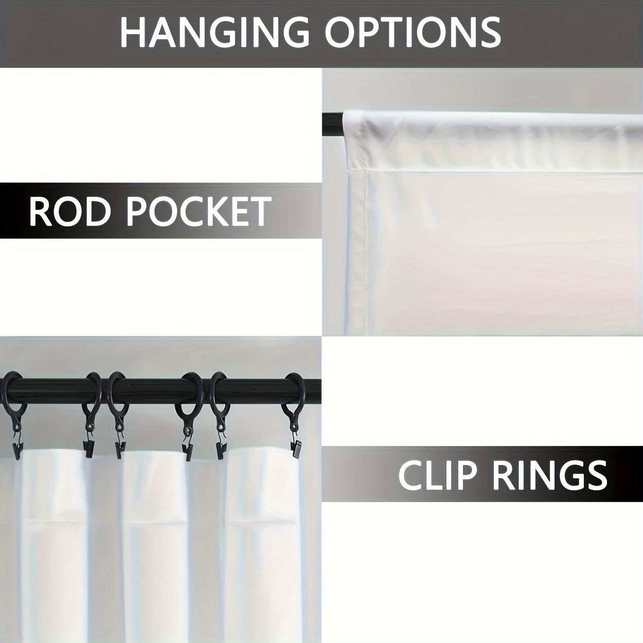 White Yarn Curtain with Rose Flower Design for Bedroom Living Room Balcony Windows