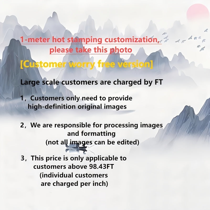 Tinta blanca en caliente para trabajos de bricolaje en ropa de trabajo y camisetas sin necesidad de energía