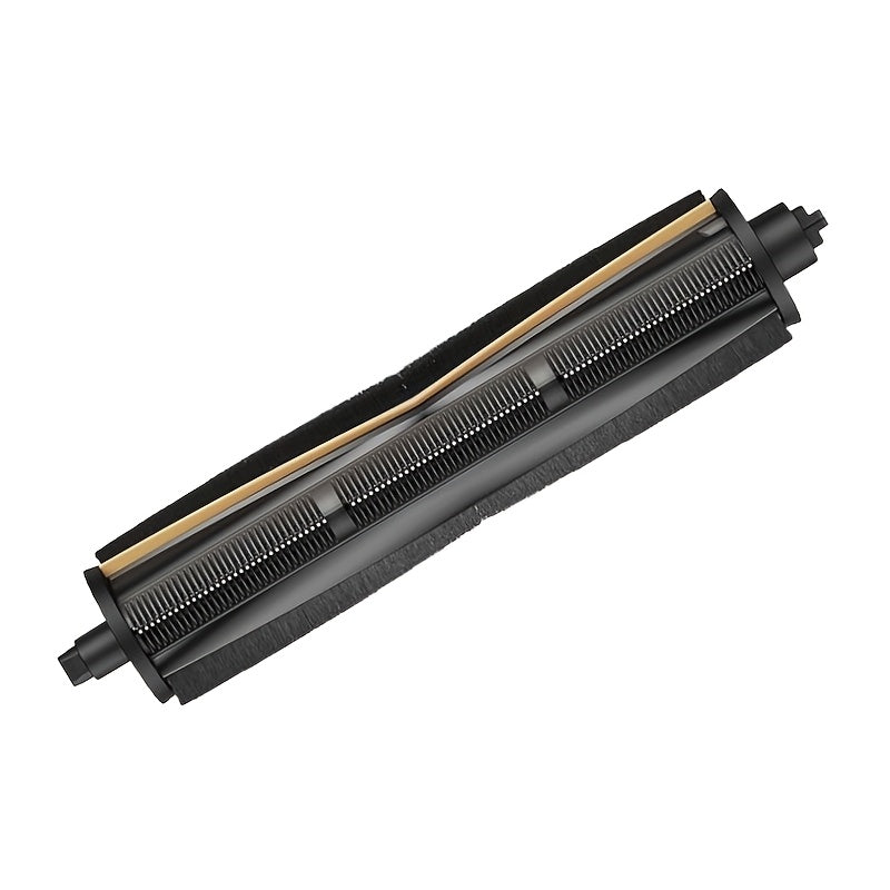 1 шт. запасная щетка для стрижки волос для робота-пылесоса Dreame, совместимая с L10s Ultra/L20 Ultra/L10s Pro Ultra/X30 Ultra/L30 Ultra/L40 Ultra, основная щетка с защитой от зацепов и застреваний