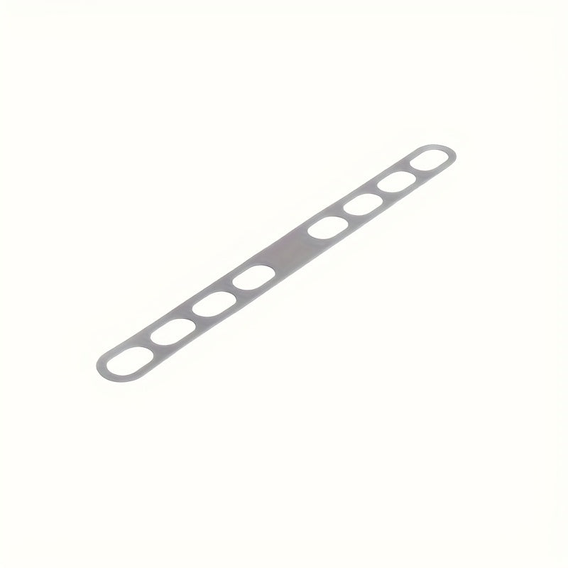 Adjustable Silicone Pot and Pan Bands for Camping, Office, and Dining