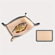 Durable Reusable Silicone Baking Mat Nonstick Oven Baking Sheet