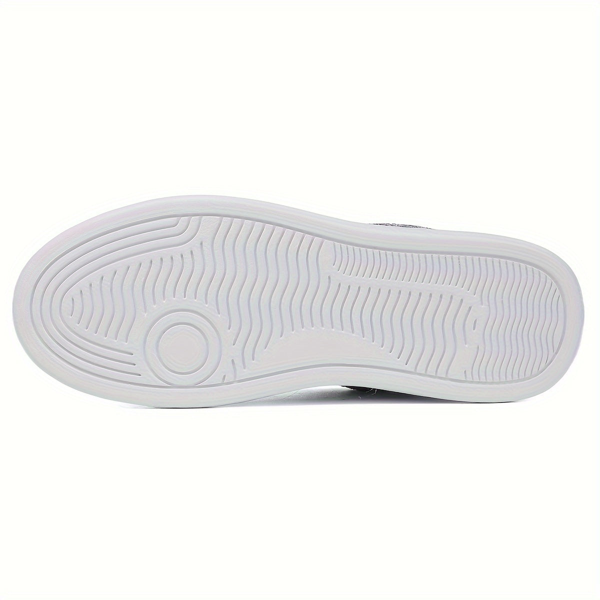 Zapatillas de lentejuelas brillantes para mujer, color dorado y blanco, de caña baja, calzado casual para skate