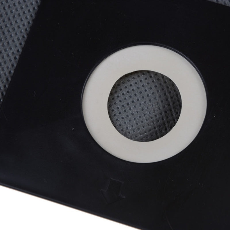 Non-Woven Vacuum Cleaner Bags with Mesh Filter for Dust Removal Pack of XX