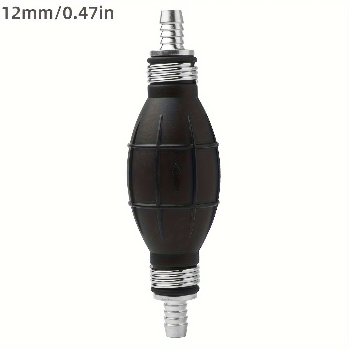 Matoq qo‘l pompasi avtomobil, kema, mototsikl uchun, siphone, yog‘ o‘tkazish, bardoshli alloy