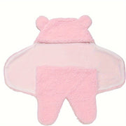 Baby Boy Baby Clothes Pack of Extra Thick Newborn Winter Bodysuits for Firstborn