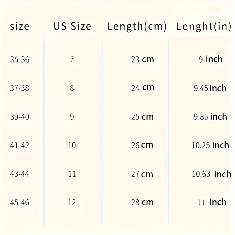 Shock-Absorbing Arch Support Insoles for Running and Work Boots