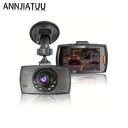 Car Dashcam 1080P Loop Recording Collision Detection High-Definition