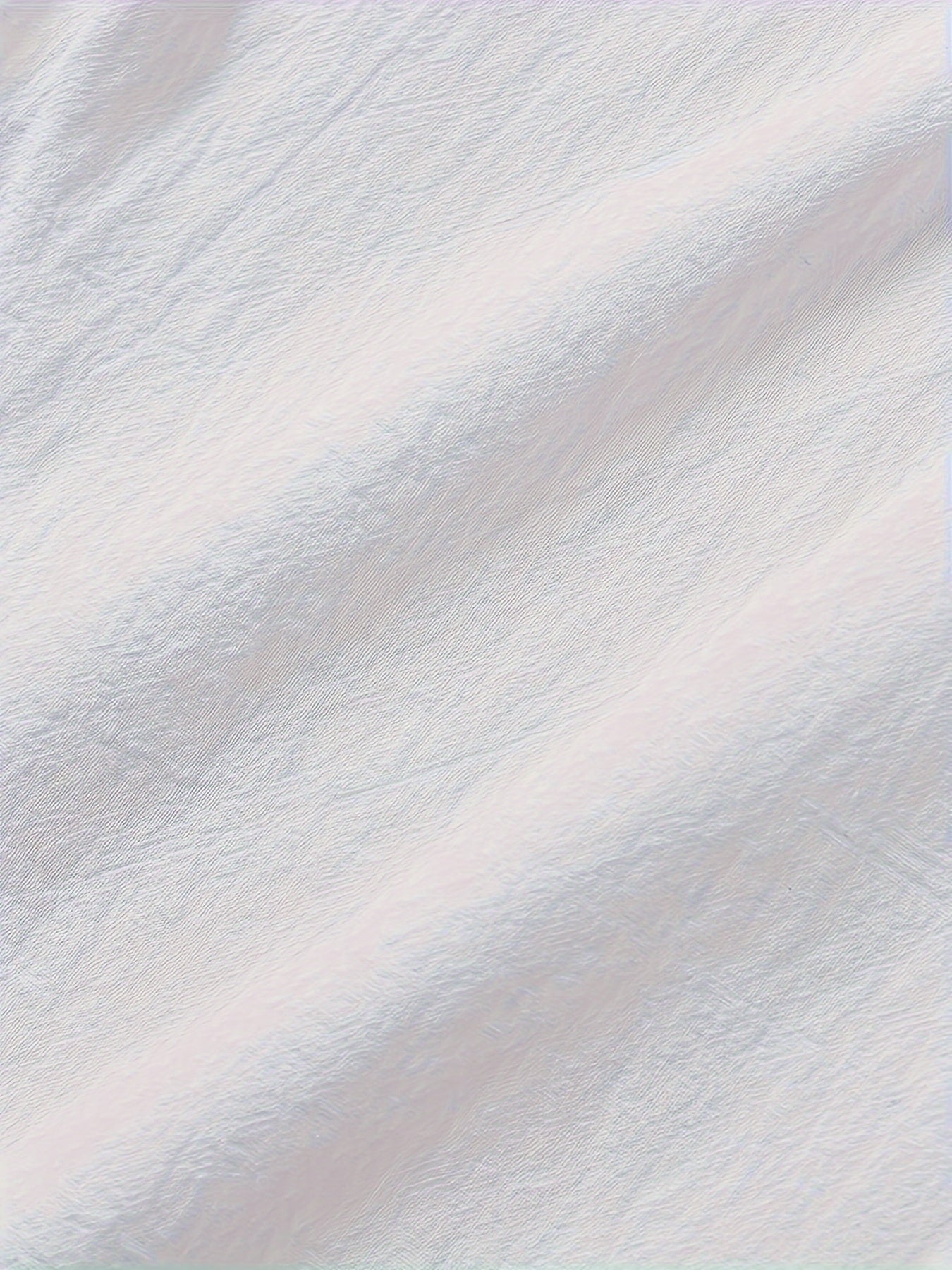 Men's Cotton Linen Blend Casual Pants with Drawstring Waist and Pockets for Spring Fall