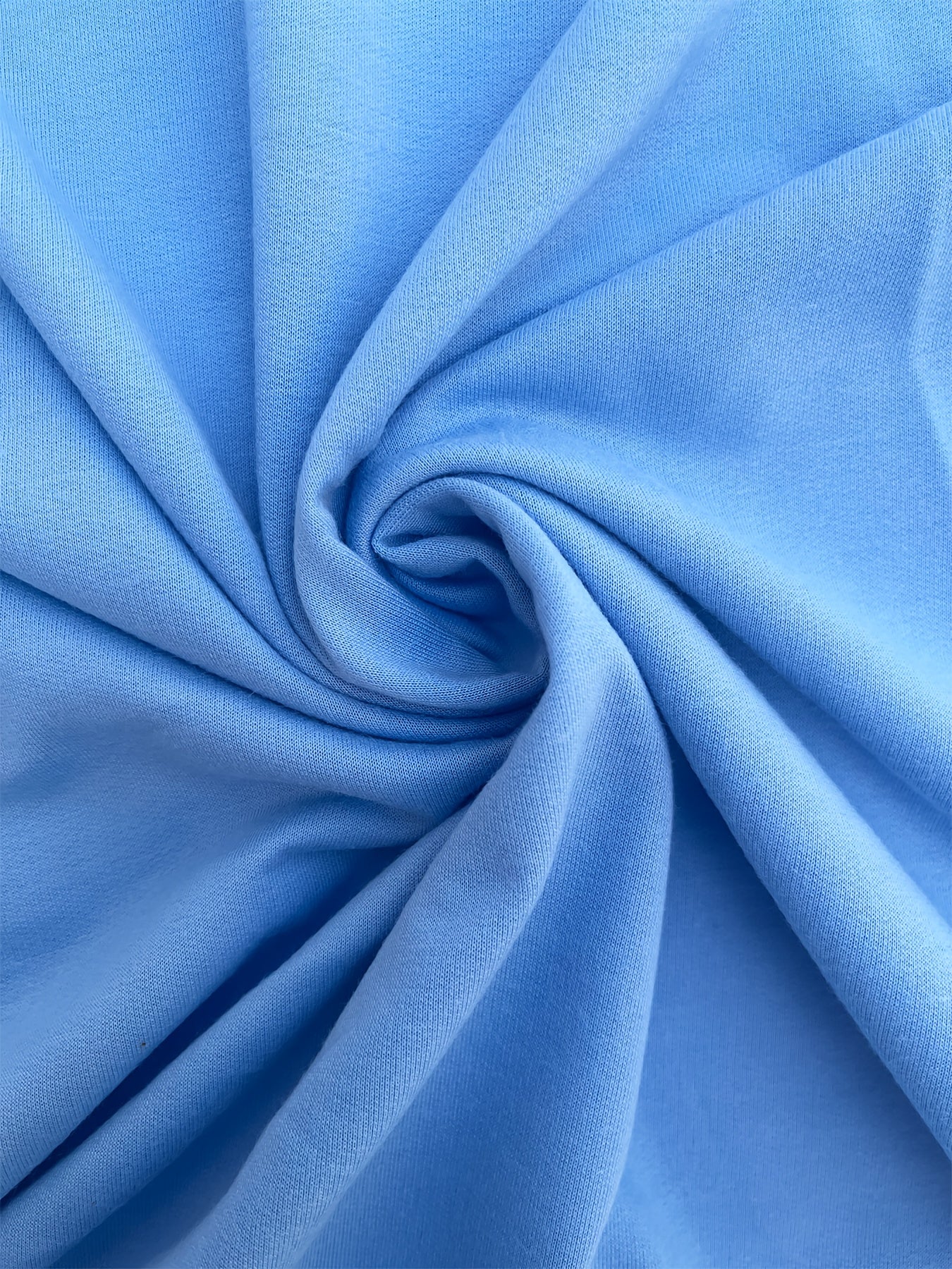 Conjunto de chándal casual para hombre de poliéster con estampado de dibujos animados, sudadera de cuello redondo y pantalones jogger