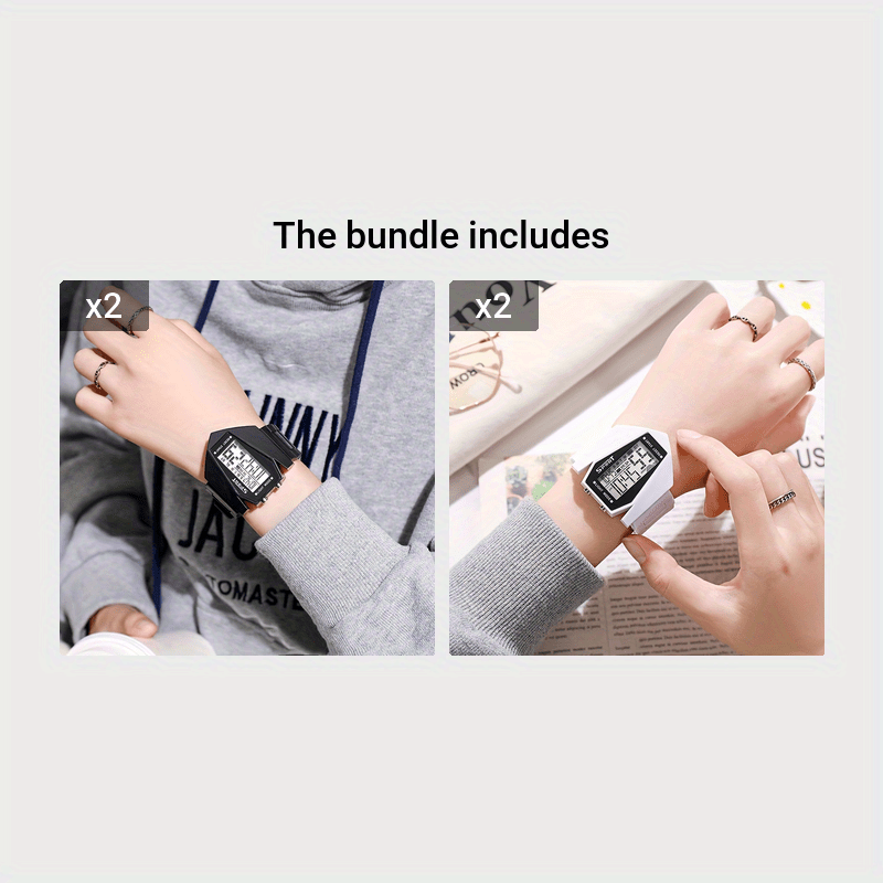 Reloj inteligente para niños, para niños y niñas, con múltiples funciones y pantalla táctil