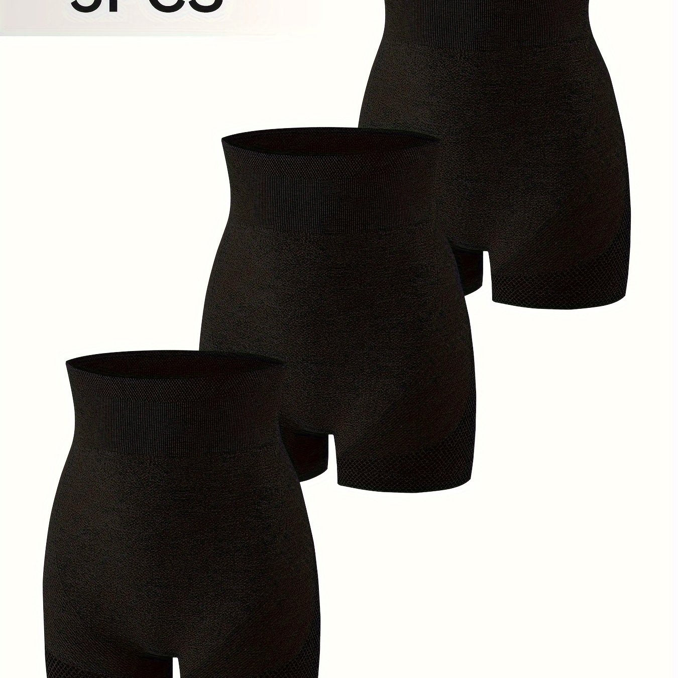 Women's High-Waisted Compression Leggings Set for Sports Fitness with Side Stripe and High Support