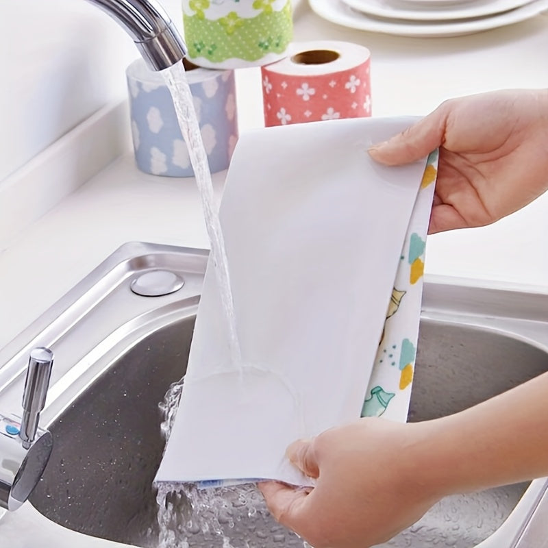 Fog-Resistant Self-Adhesive Window Stickers for Winter Kitchen Sink Moisture-Proof